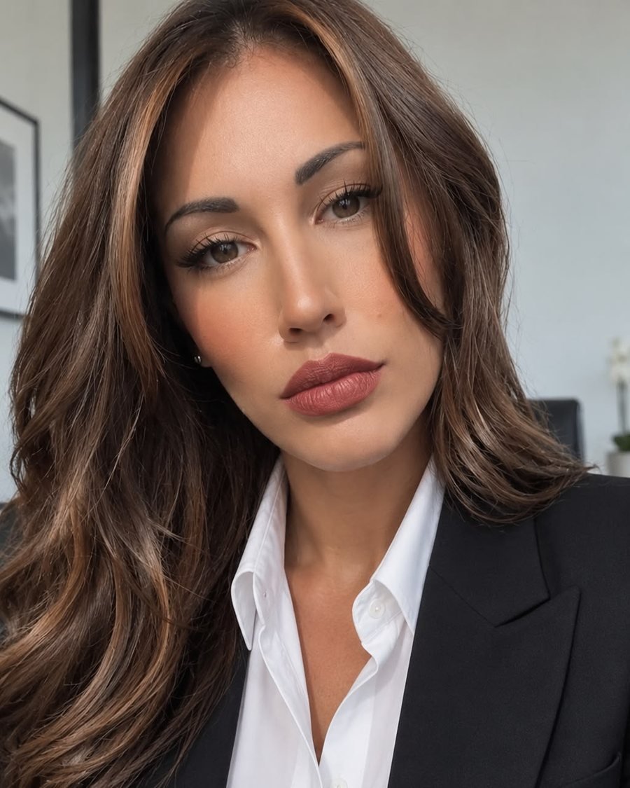 Valeria Andreoni, Founder and Principal of Empress Global Materials
